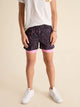 The Pink Concretes (Boys Ultimate Training Short) - Image 1 - Chubbies Shorts