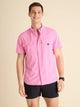 The Pink n' Proud (UPF Shirt) - Image 1 - Chubbies Shorts
