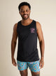 The Pinky Promise (Sun Tank) - Image 1 - Chubbies Shorts