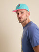 The Pleasant Point (Core Hat) - Image 1 - Chubbies Shorts