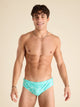 The Pool Parties (Swim Brief) - Image 1 - Chubbies Shorts