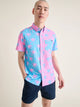 The Prince Of Print (Performance Friday Shirt) - Image 1 - Chubbies Shorts