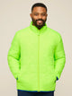 The Prowl (VersaQuilt Packable Jacket)