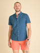 The Pushin' Up Daisy (Performance Friday Shirt) - Image 1 - Chubbies Shorts