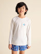 The Reflector (Boys Sun Crewneck) - Image 1 - Chubbies Shorts