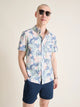 The Resort Wear (Performance Friday Shirt)