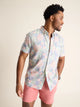 The Resort Wear (Resort Weave Friday Shirt) - Image 1 - Chubbies Shorts