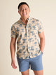 The Road Tripper (Slub Poplin Friday Shirt) - Image 1 - Chubbies Shorts