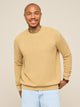 The Sandstone (Close-Knit Crewneck) - Image 1 - Chubbies Shorts