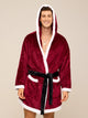The Santa's Day Off (Robe) - Image 1 - Chubbies Shorts