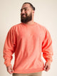The Saturn Return (Comfort Crewneck) - Image 1 - Chubbies Shorts