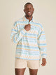 The Scribbler (Cloud 10 Legacy Shirt) - Ivory - Image 1 - Chubbies Shorts