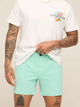 The Seafoam Glasses 5.5
