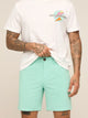 The Seafoam Glasses 7