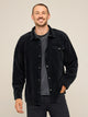 The Shadowstorm (LS Waffle Cord Friday Shirt)