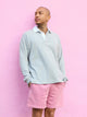 The Simple Pleasure (Legacy Shirt) - Image 1 - Chubbies Shorts