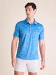 The Ski-Daddle (Performance Polo) - Image 1 - Chubbies Shorts