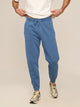 The Slate Skies (Comfort Sweatpant) - Image 1 - Chubbies Shorts