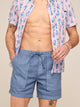 The Slate Skies (Off-Duty Short) - Image 1 - Chubbies Shorts