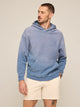 The Slate Sky (Comfort Hoodie) - Image 1 - Chubbies Shorts