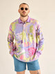 The Smorgasbord (The Legacy Shirt) - Image 1 - Chubbies Shorts
