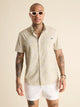 The Sticks and Stones (Performance Friday Shirt) - Image 1 - Chubbies Shorts