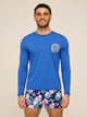 The Sunny Tomorrow (Sun Crewneck) - Image 1 - Chubbies Shorts