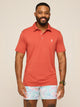 The Terracottas (Range Polo) - Image 1 - Chubbies Shorts