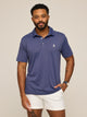 The Approach (Range Polo) - Image 1 - Chubbies Shorts
