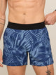 The Indigo Crazies (Premium Ultimate Training Short) - Image 1 - Chubbies Shorts