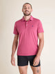 The Malaga (Range Polo) - Image 1 - Chubbies Shorts