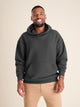 The Black Where I Belong (Comfort Hoodie) - Image 1 - Chubbies Shorts