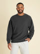 The Black Where I Belong (Comfort Crew) - Image 1 - Chubbies Shorts