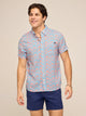 The Coastal Star (Resort Weave Friday Shirt) - Image 1 - Chubbies Shorts