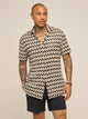 The Diamond Dozen (Sunday Shirt) - Image 1 - Chubbies Shorts