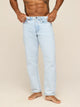 The Light Wash Denim 32
