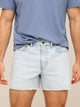 The Light Wash (Denim Short) - Image 1 - Chubbies Shorts