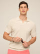 The Mellow Stone (Knit Polo) - Image 4 - Chubbies Shorts