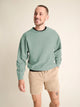 The Olive The Above (Comfort Crew) - Image 1 - Chubbies Shorts