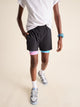 The One Leg Two Legs (Boys Ultimate Training Short) - Image 1 - Chubbies Shorts