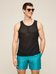 The Shadowstorm (Knit Tank) (CQS) - Image 1 - Chubbies Shorts