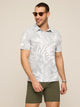 The Silver Leaf (Range Polo) - Image 2 - Chubbies Shorts