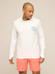 The Tacking Toward (Sun Hoodie) - Image 1 - Chubbies Shorts
