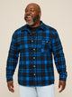 The Timber Trail (Cloud 10 Overshirt)