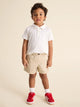 The Tiny Khakinators (Toddler Originals) - Image 1 - Chubbies Shorts