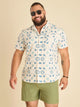 The Too Close to the Sun (Performance Friday Shirt) - Image 1 - Chubbies Shorts