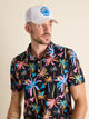 The Vanna Logo (Trucker Hat) - Image 1 - Chubbies Shorts