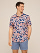 The Variegated (Breezetech) - Image 1 - Chubbies Shorts