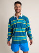 The We Just got a Letter (Legacy Shirt) - Image 1 - Chubbies Shorts