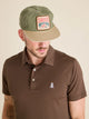 The Wolf (Core Hat) - Image 1 - Chubbies Shorts